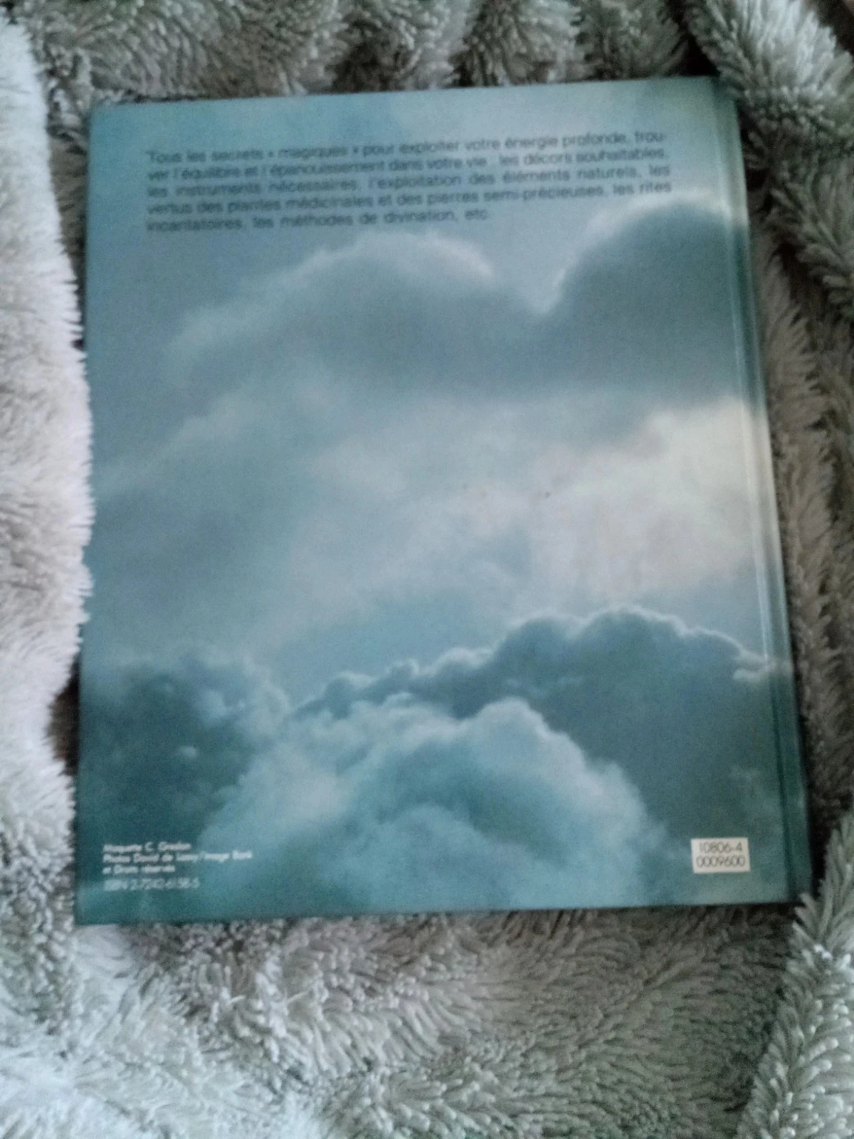 Magia branca – photo 2